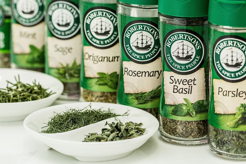 Rosemary